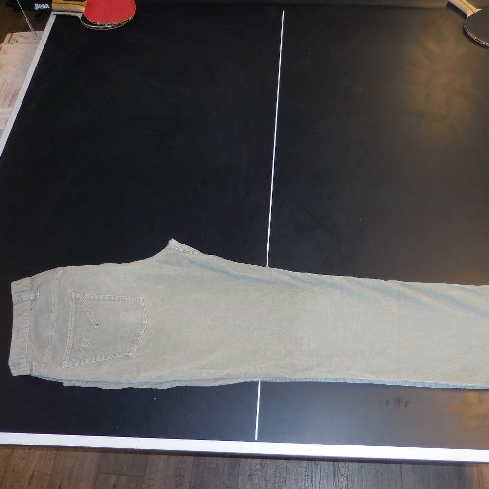 Mountain Khakis corduroy jeans